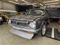 1973 Toyota Sprinter Trueno