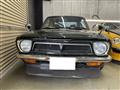 1973 Toyota Sprinter Trueno