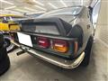 1973 Toyota Sprinter Trueno