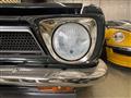 1973 Toyota Sprinter Trueno