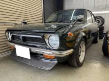 1973 Toyota Sprinter Trueno