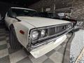 1975 Nissan Skyline