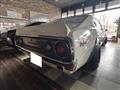 1975 Nissan Skyline