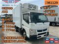 2018 Mitsubishi Canter