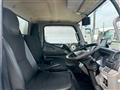 2018 Mitsubishi Canter