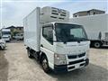 2018 Mitsubishi Canter
