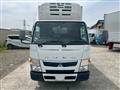 2018 Mitsubishi Canter
