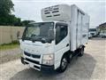 2018 Mitsubishi Canter