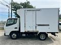2018 Mitsubishi Canter