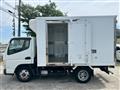 2018 Mitsubishi Canter