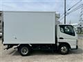 2018 Mitsubishi Canter