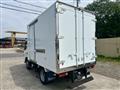 2018 Mitsubishi Canter