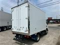 2018 Mitsubishi Canter