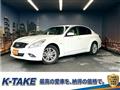 2012 Nissan Skyline