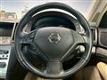 2012 Nissan Skyline