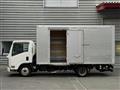 2017 Isuzu Isuzu Others