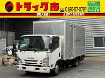 2017 Isuzu Isuzu Others