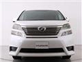 2010 Toyota Vellfire