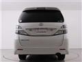 2010 Toyota Vellfire