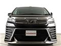 2018 Toyota Vellfire