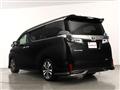 2018 Toyota Vellfire