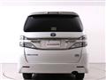 2012 Toyota Vellfire