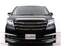 2015 Toyota Alphard G
