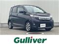 2013 Mitsubishi eK Custom