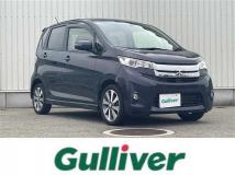 2013 Mitsubishi eK Custom