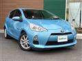2012 Toyota AQUA