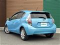 2012 Toyota AQUA