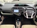 2012 Toyota AQUA