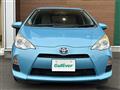 2012 Toyota AQUA