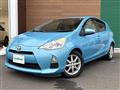 2012 Toyota AQUA