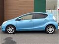 2012 Toyota AQUA