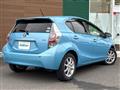 2012 Toyota AQUA