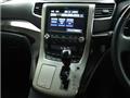2012 Toyota Vellfire
