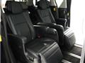 2012 Toyota Vellfire