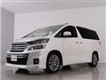 2012 Toyota Vellfire