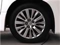 2012 Toyota Vellfire