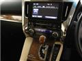 2015 Toyota Alphard G
