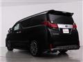 2015 Toyota Alphard G