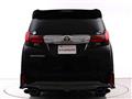 2015 Toyota Alphard G