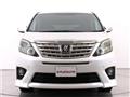 2013 Toyota Alphard G