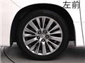 2013 Toyota Alphard G