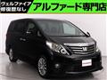 2014 Toyota Alphard G
