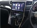 2014 Toyota Alphard G
