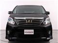 2014 Toyota Alphard G