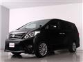 2014 Toyota Alphard G