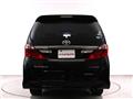 2014 Toyota Alphard G